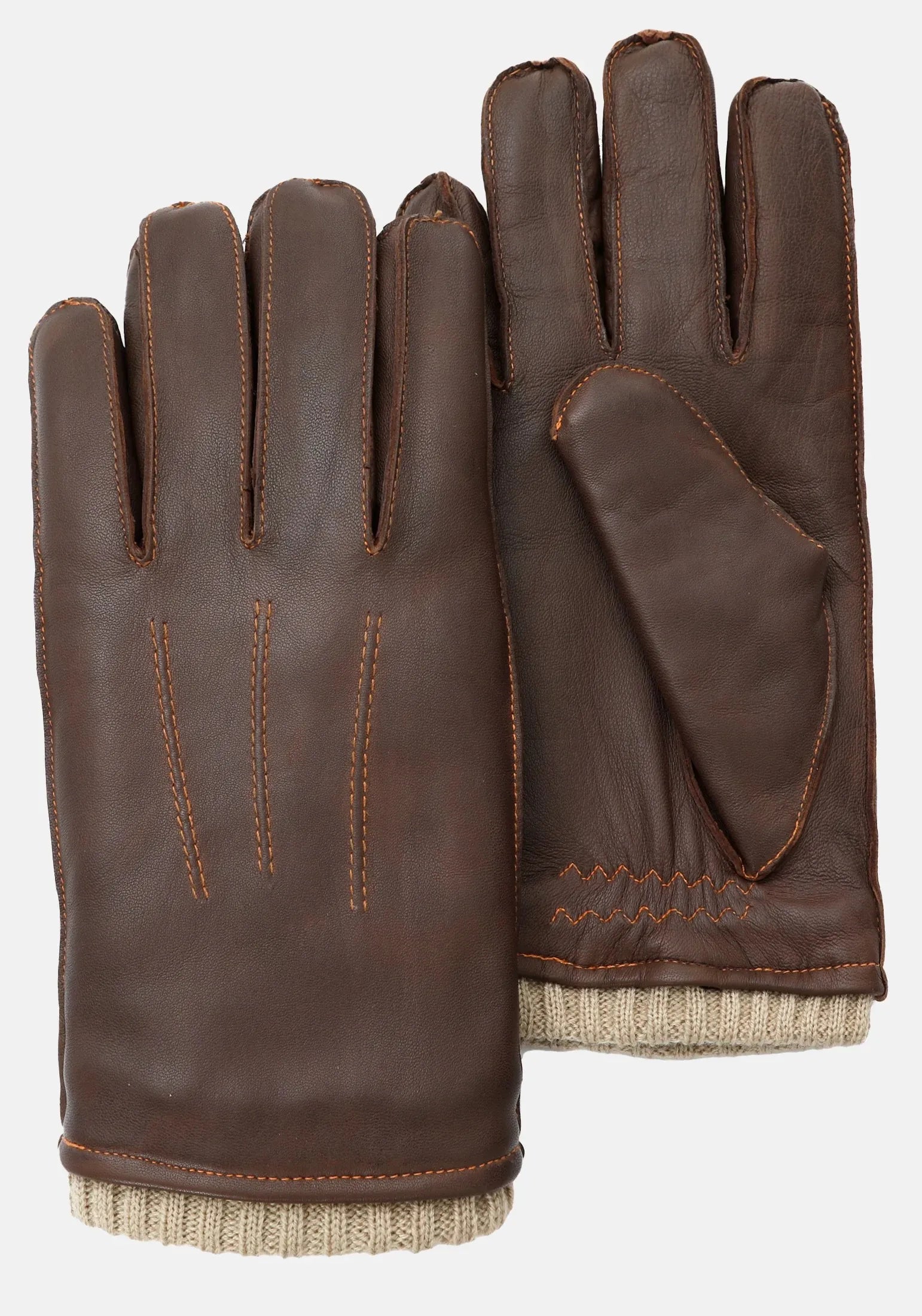Today's Traditionals Handschoenen - Bruin