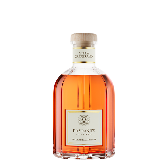 Dr. Vranjes Mirra Zafferano - 500 ML