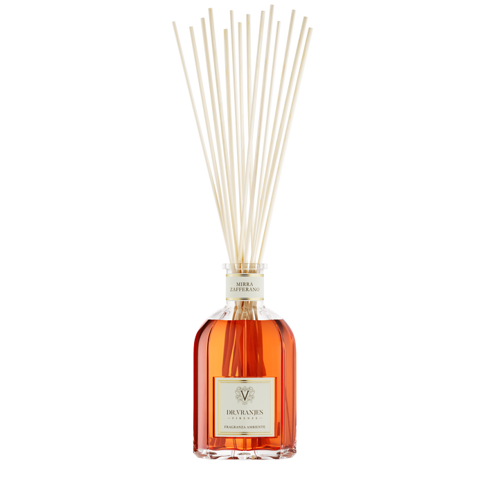 Dr. Vranjes Mirra Zafferano - 500 ML