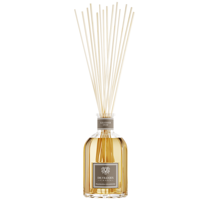 Dr. Vranjes Leather oud - 1250 ML