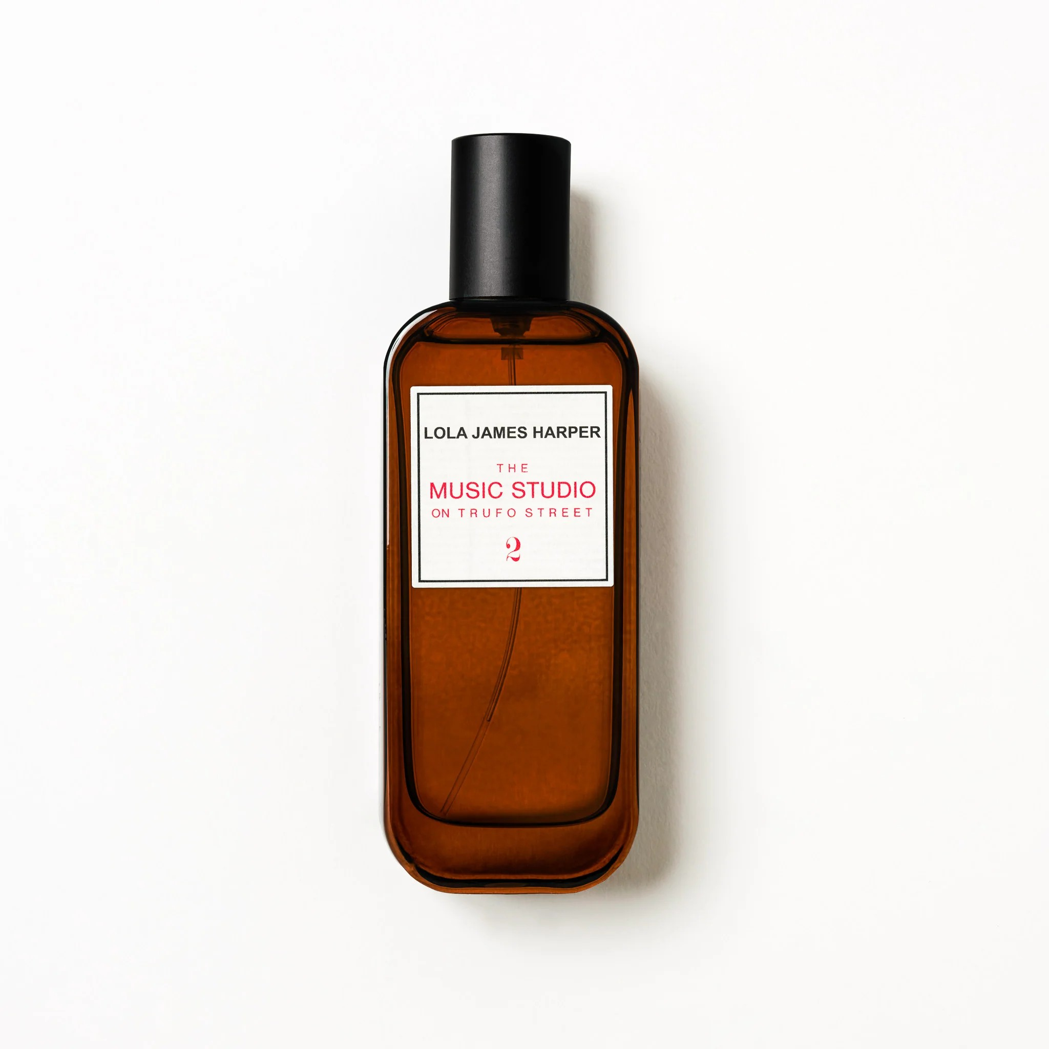 The Music Studio on Trufo Street - home spray 50ml