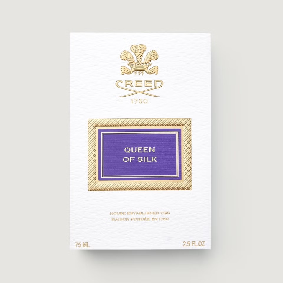 Creed Queen of silk - 75 ML