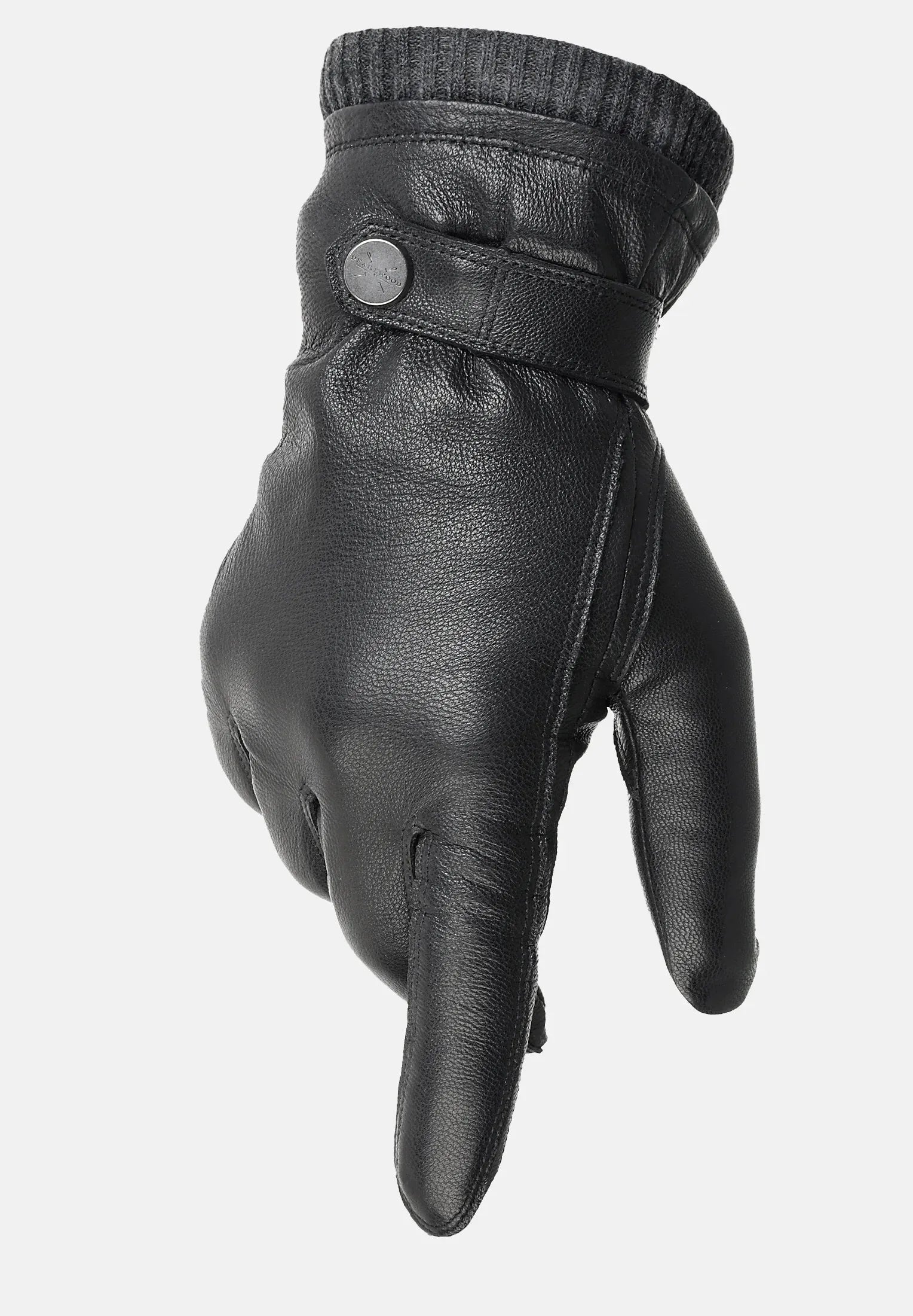 Today's Traditionals Handschoenen - Zwart