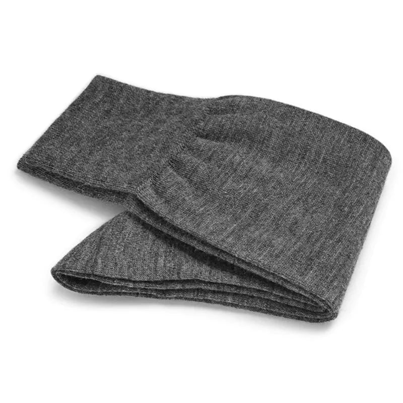 Carlo Lanza Sokken - Lichtgrijs