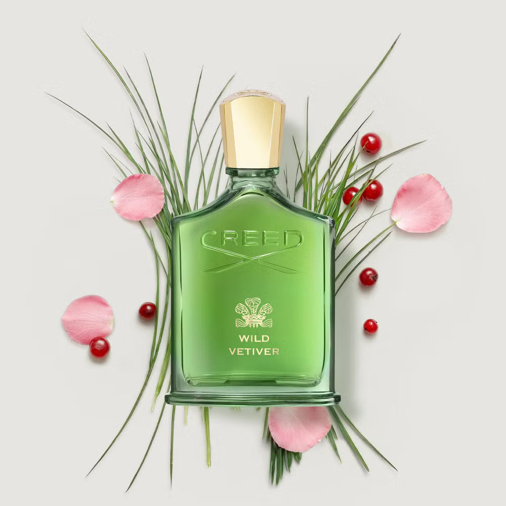 Creed Wild Vetiver - 100 ML