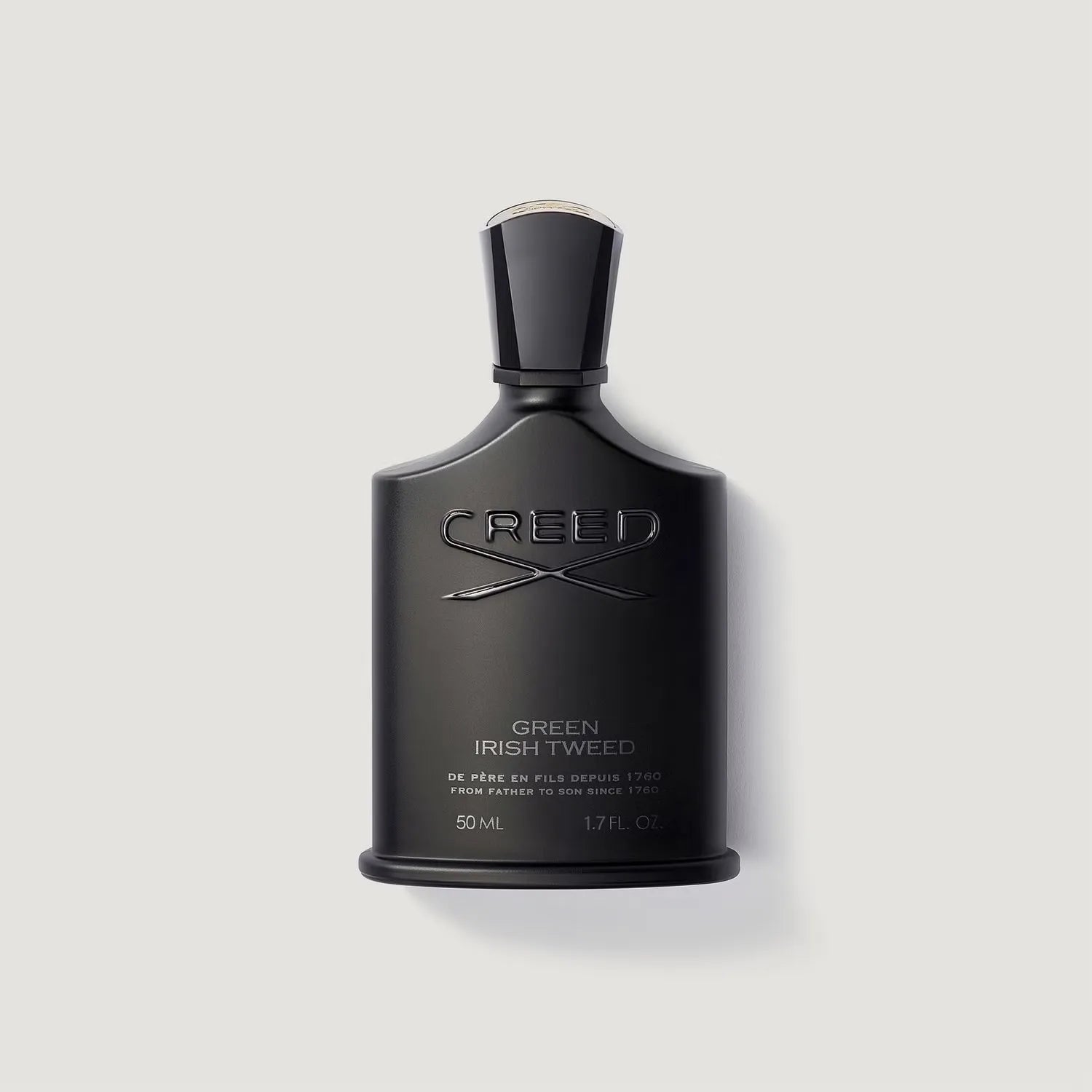 Creed Green Irish tweed - 50 ml