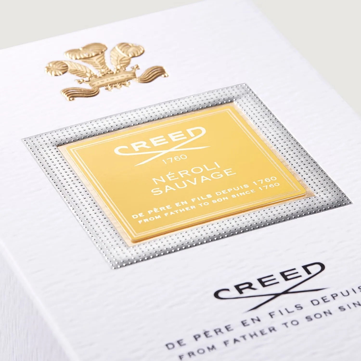 Creed Neroli Sauvage - 100 ML