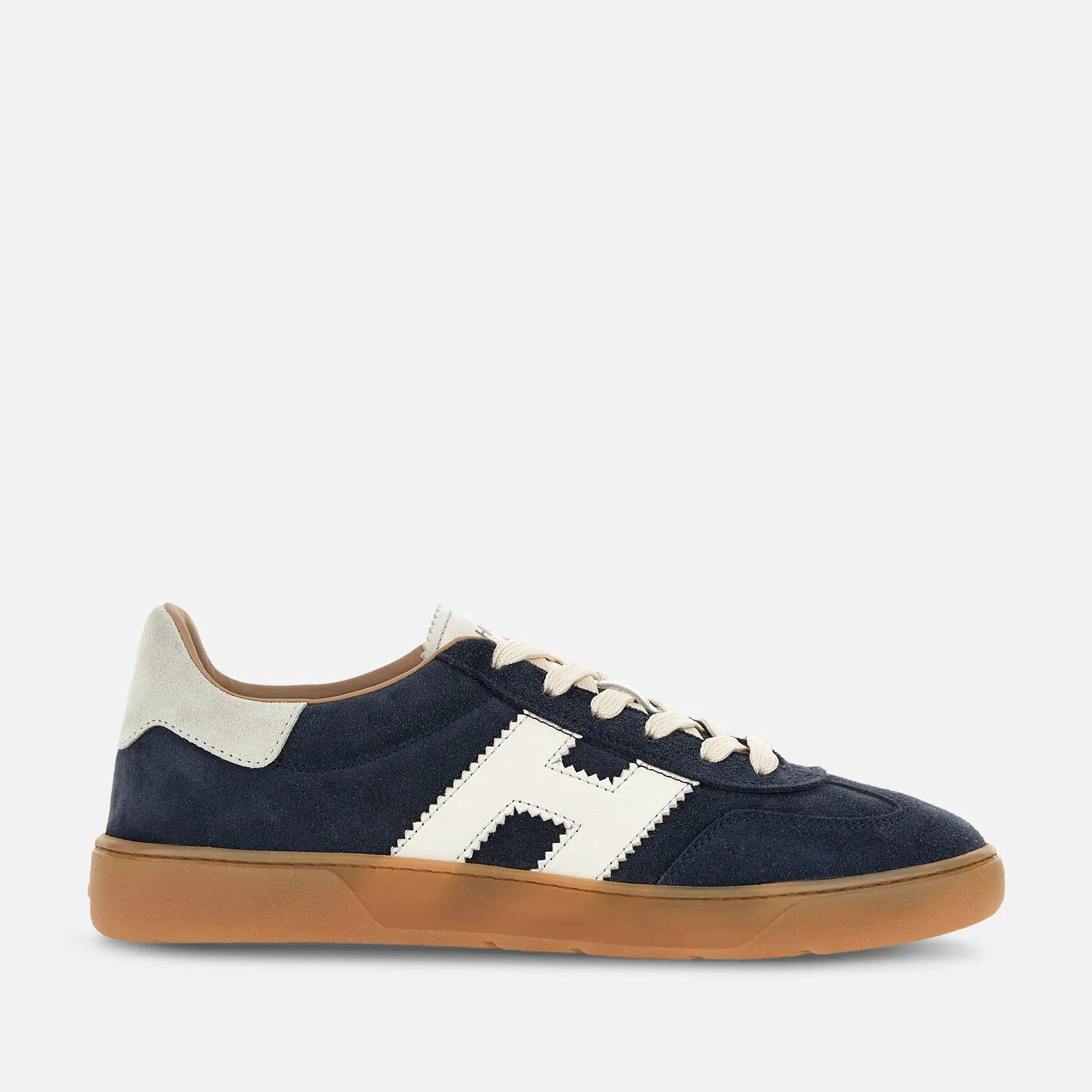 Hogan Schoenen - Marine blauw