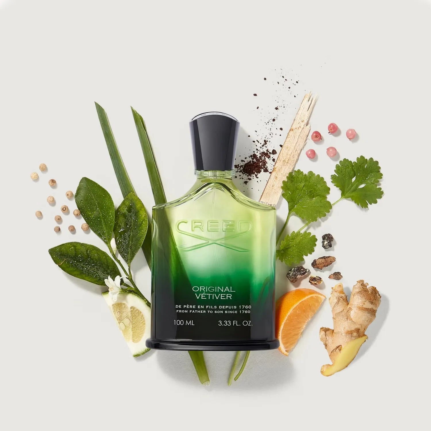 Creed Original Vetiver - 50 ML