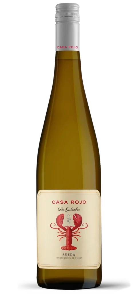 Casa Rojo La Gabache - 75 CL
