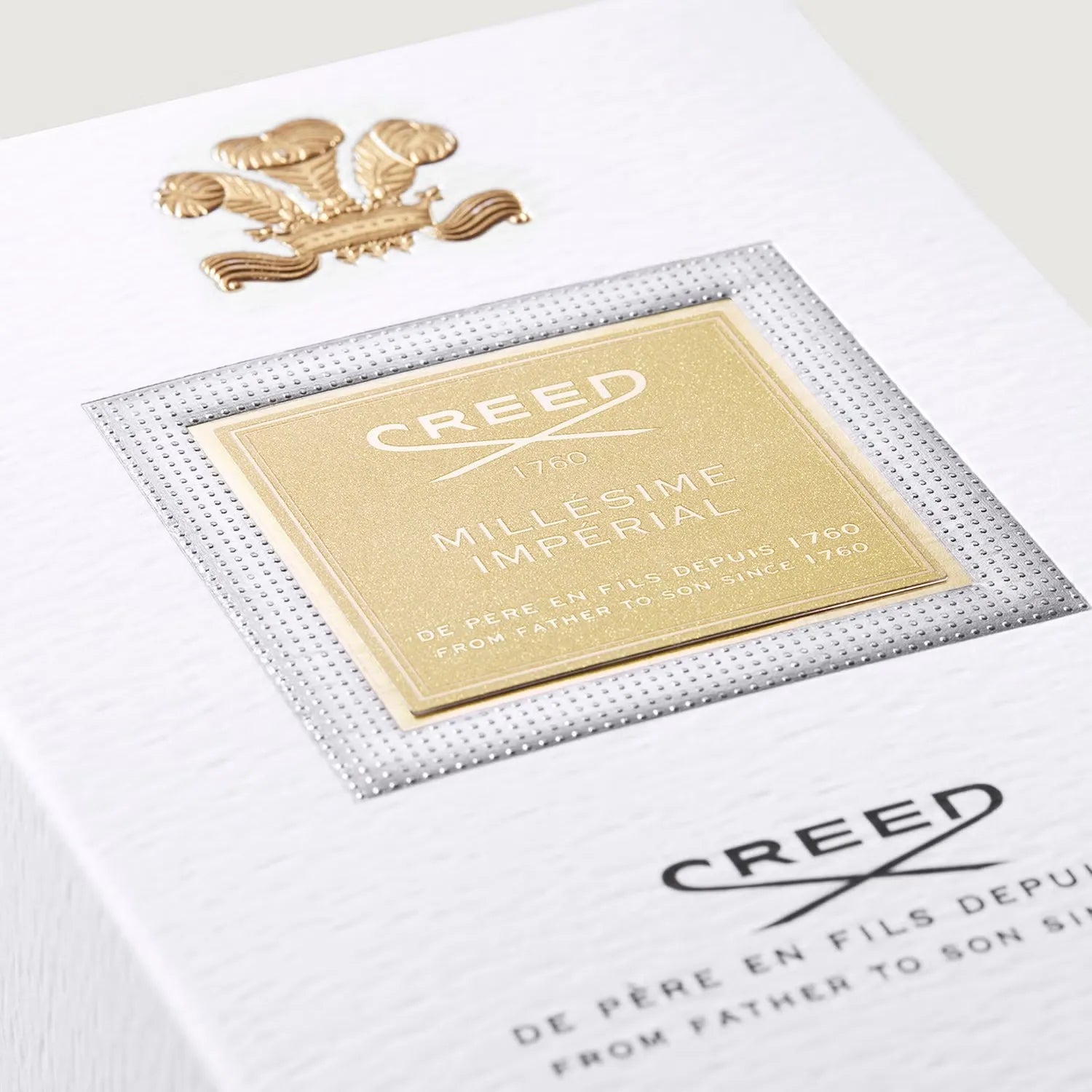 Creed Millésime Imperial - 100 ML