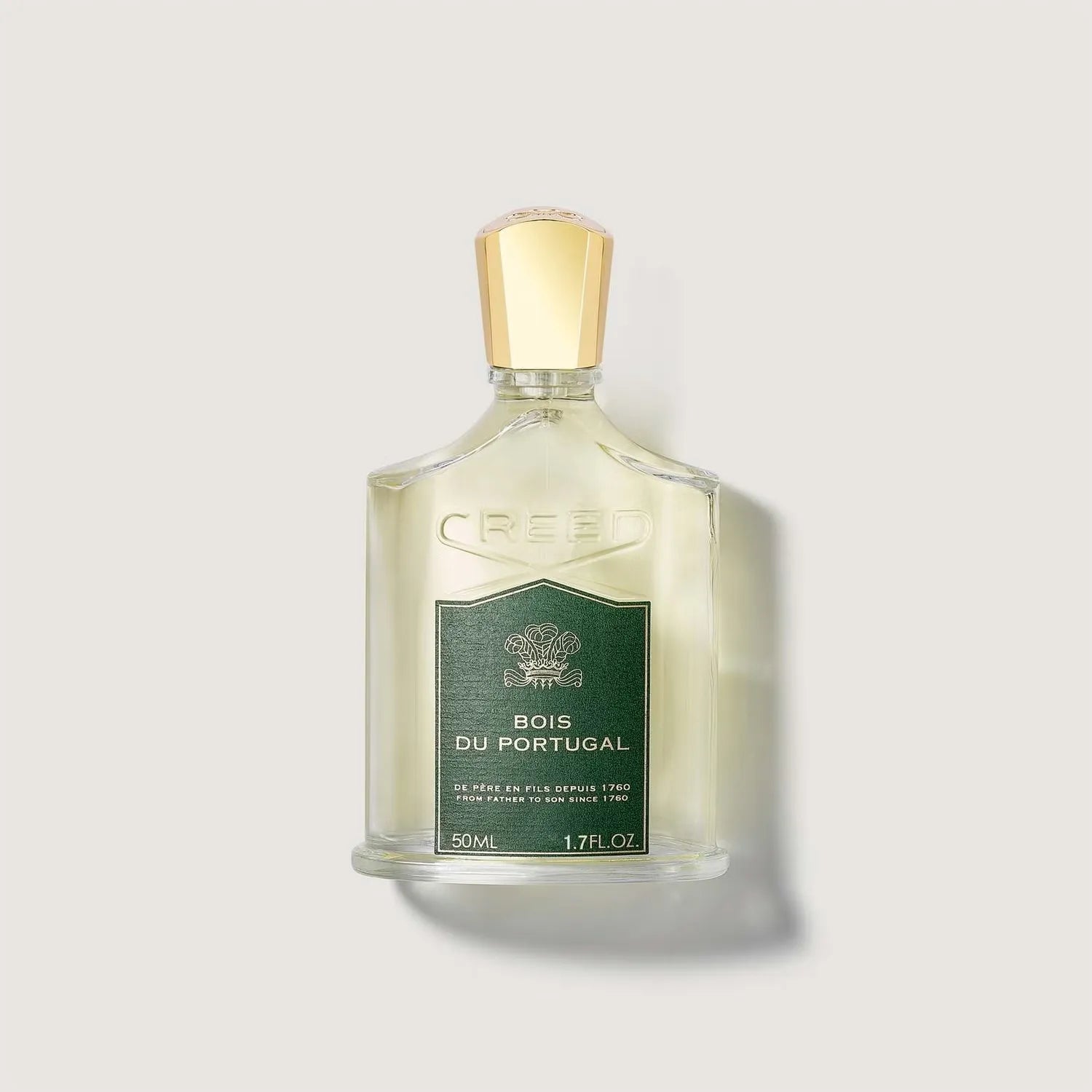 Creed Bois du portugal - 50 ML