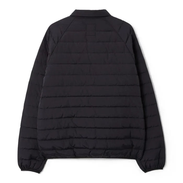 Mastrum Jack Kort - Zwart