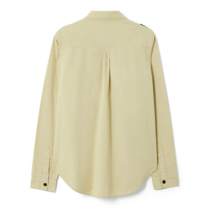 Mastrum Vest - Khaki