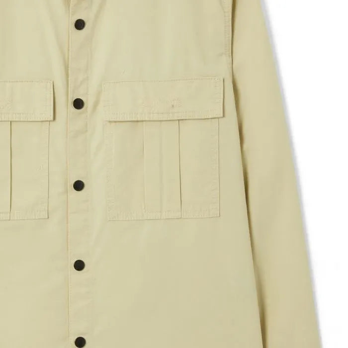 Mastrum Vest - Khaki