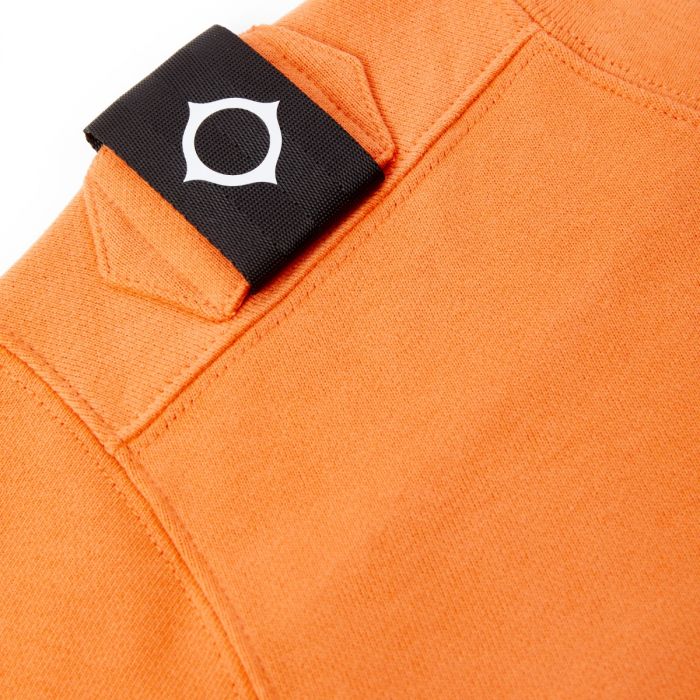 Mastrum Sweatshirt - Oranje