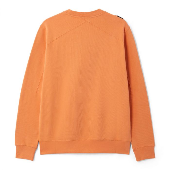 Mastrum Sweatshirt - Oranje