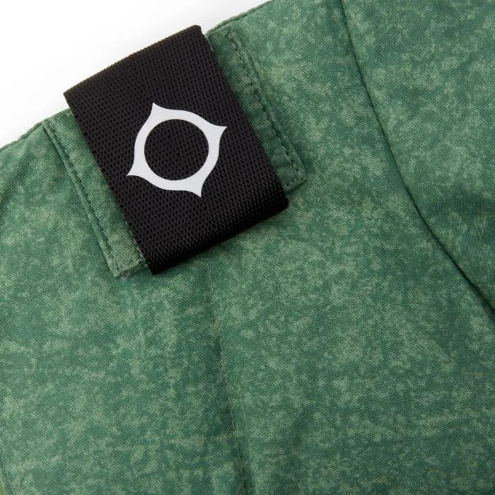 Mastrum Bodywarmer - groen