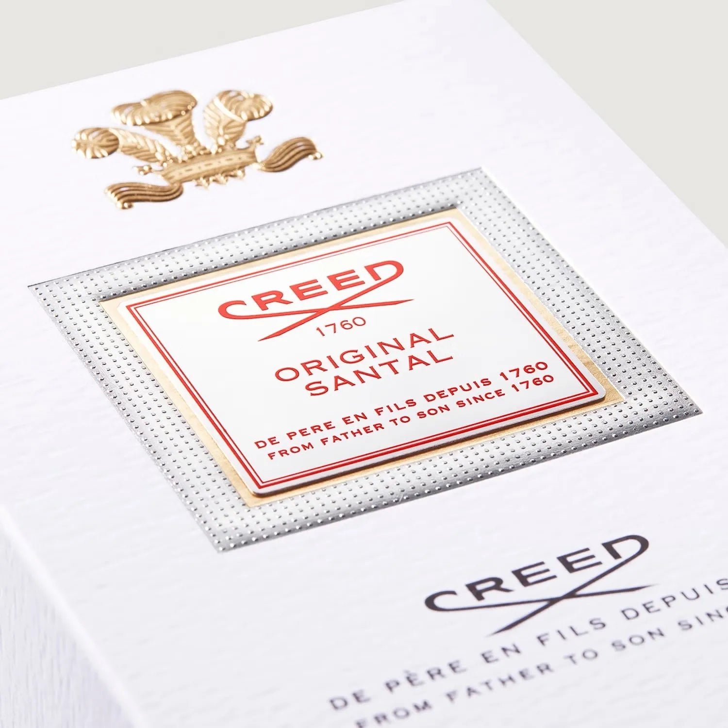 Creed Original Santal - 100 ML