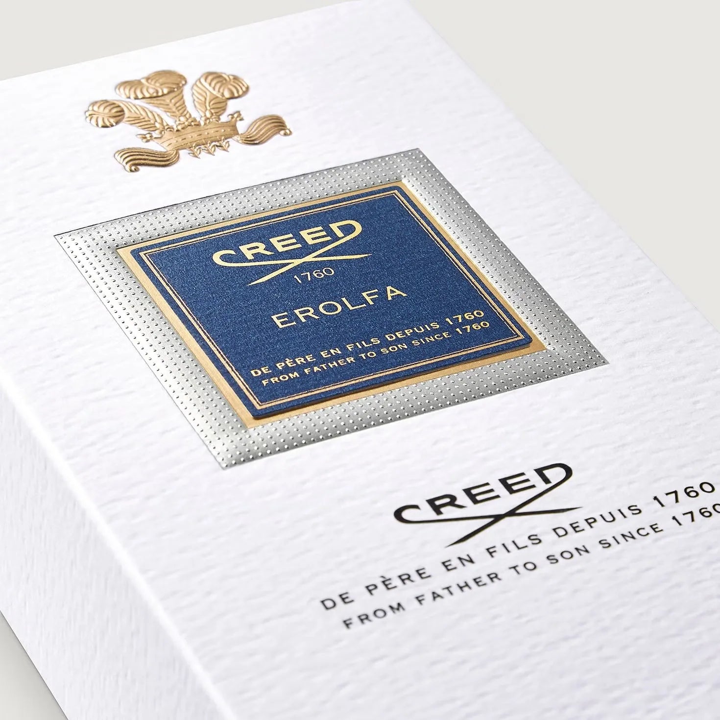 Creed Erolfa - 50 ml