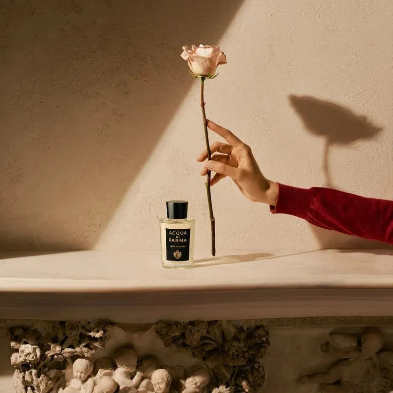 Luce Di Rosa 100 ML