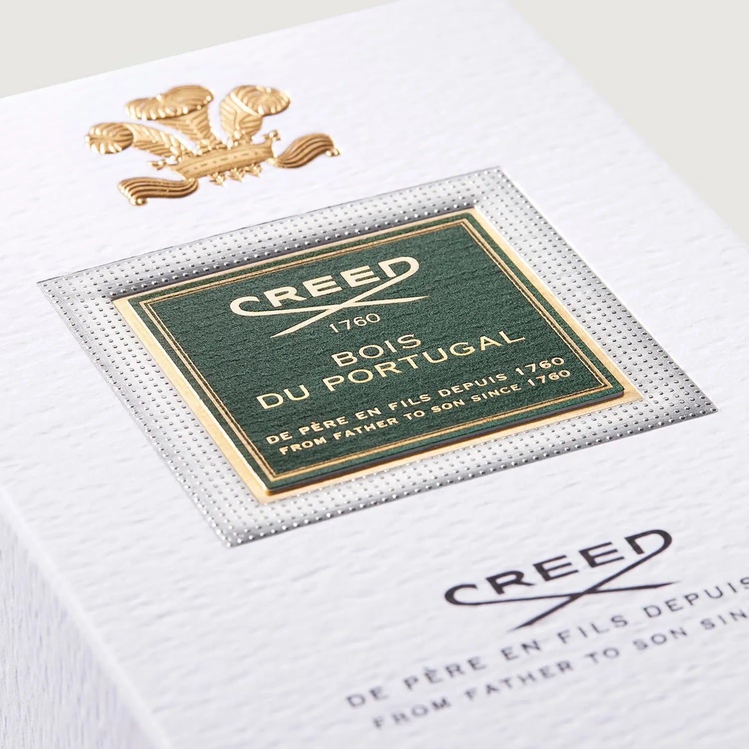 Creed Bois du portugal - 50 ML