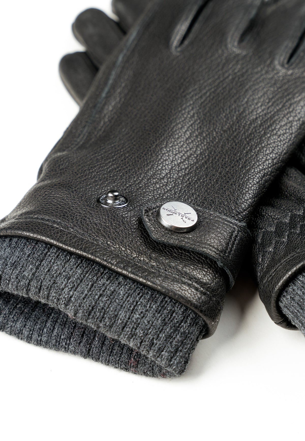 Pearlwood Handschoenen - Zwart