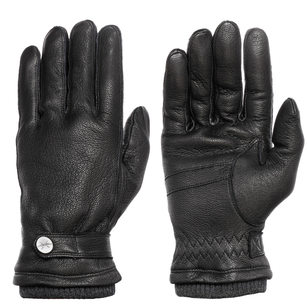 Pearlwood Handschoenen - Zwart