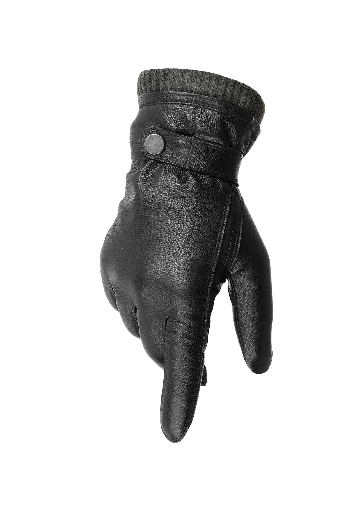 Pearlwood Handschoenen - Zwart