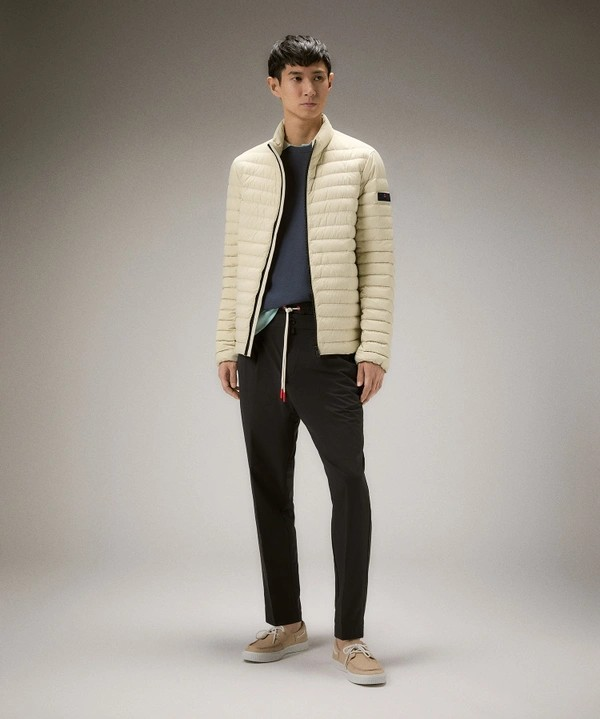 Peuterey Jack Kort - Beige