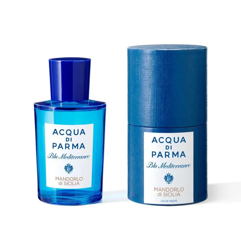 Mandorlo di sicilia 150 ML