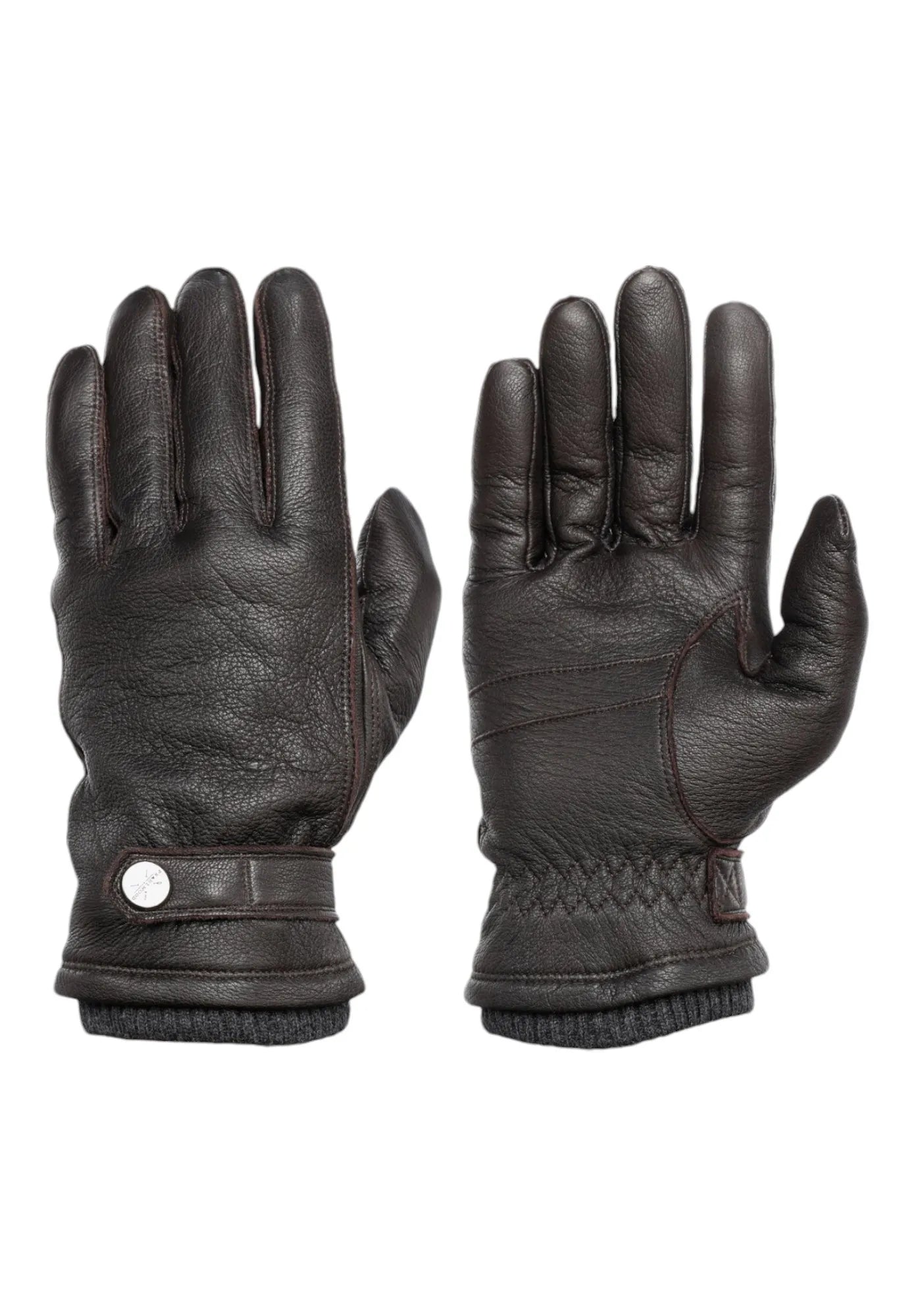 Today's Tr Handschoenen - Bruin