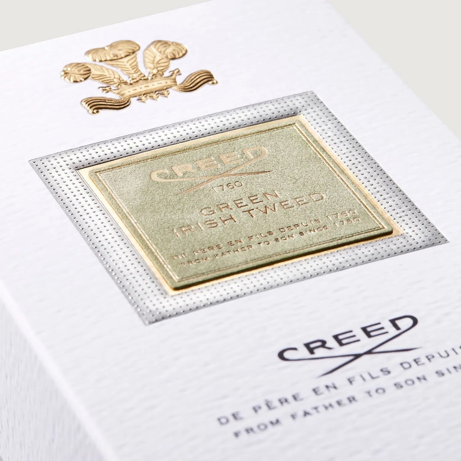 Creed Green Irish Tweed - 100 ML