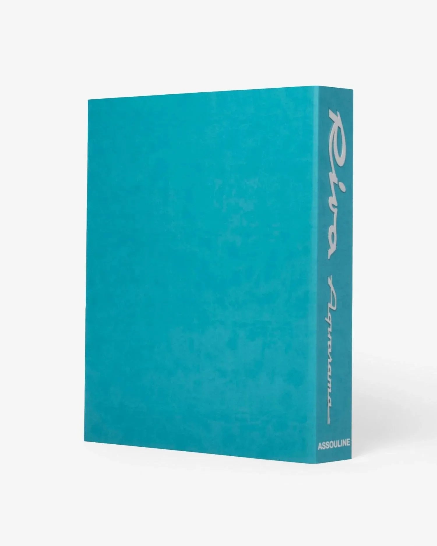 Assouline Riva Aquarama