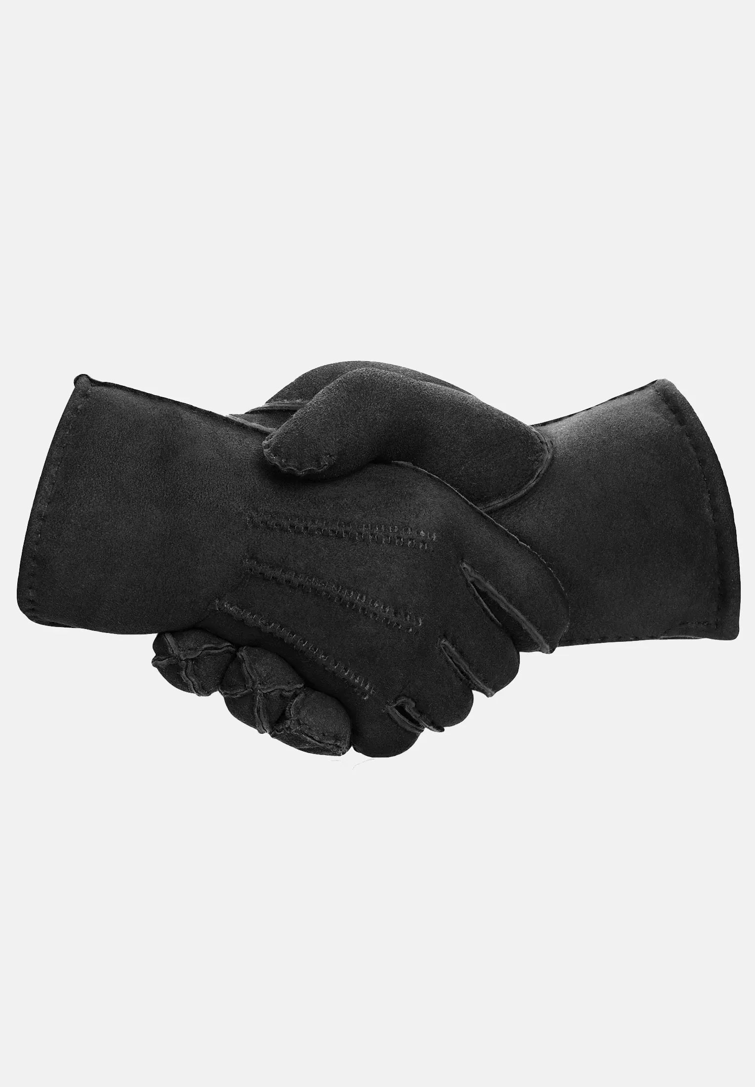 Today's Traditionals Handschoenen - Zwart