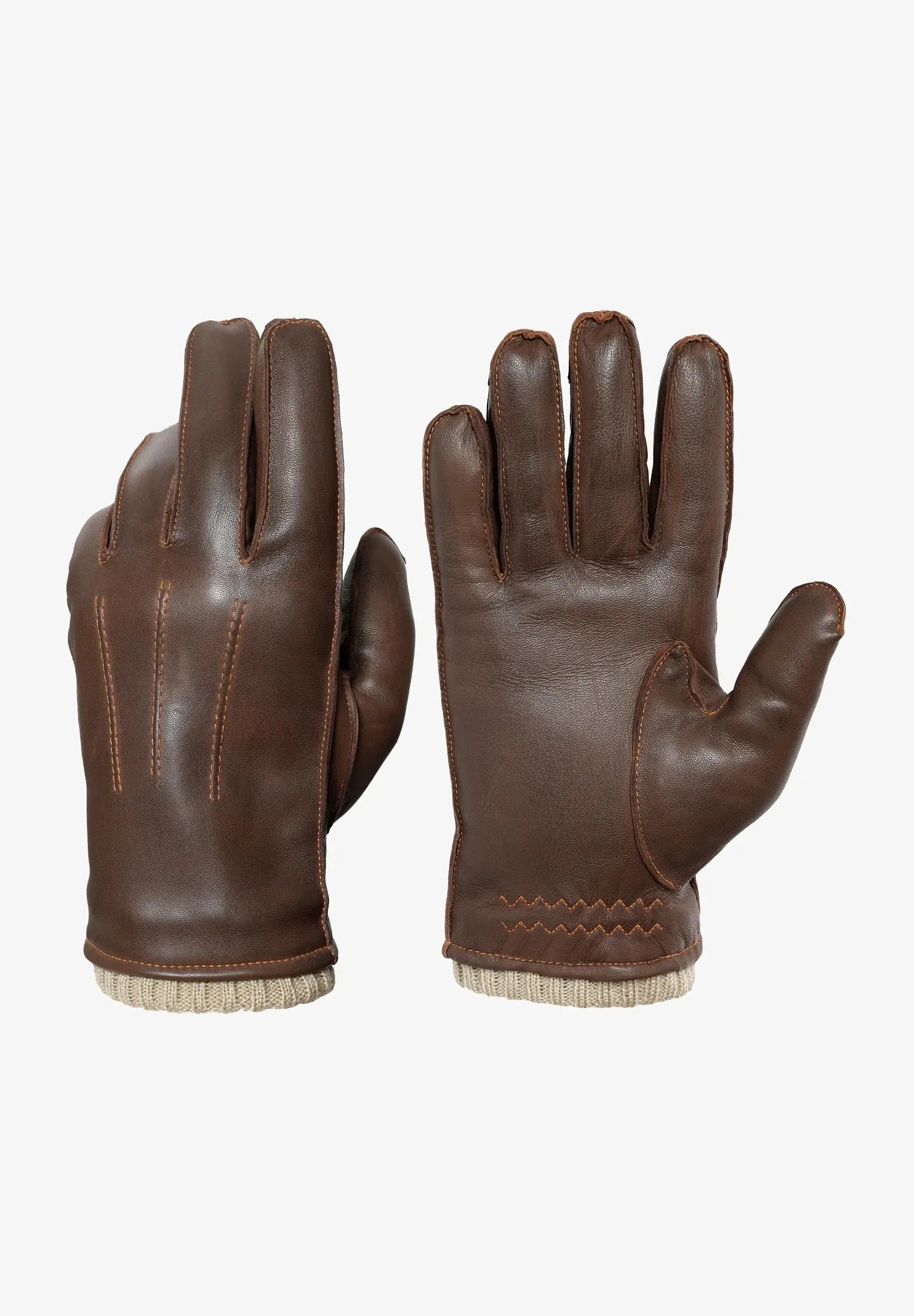 Today's Traditionals Handschoenen - Bruin