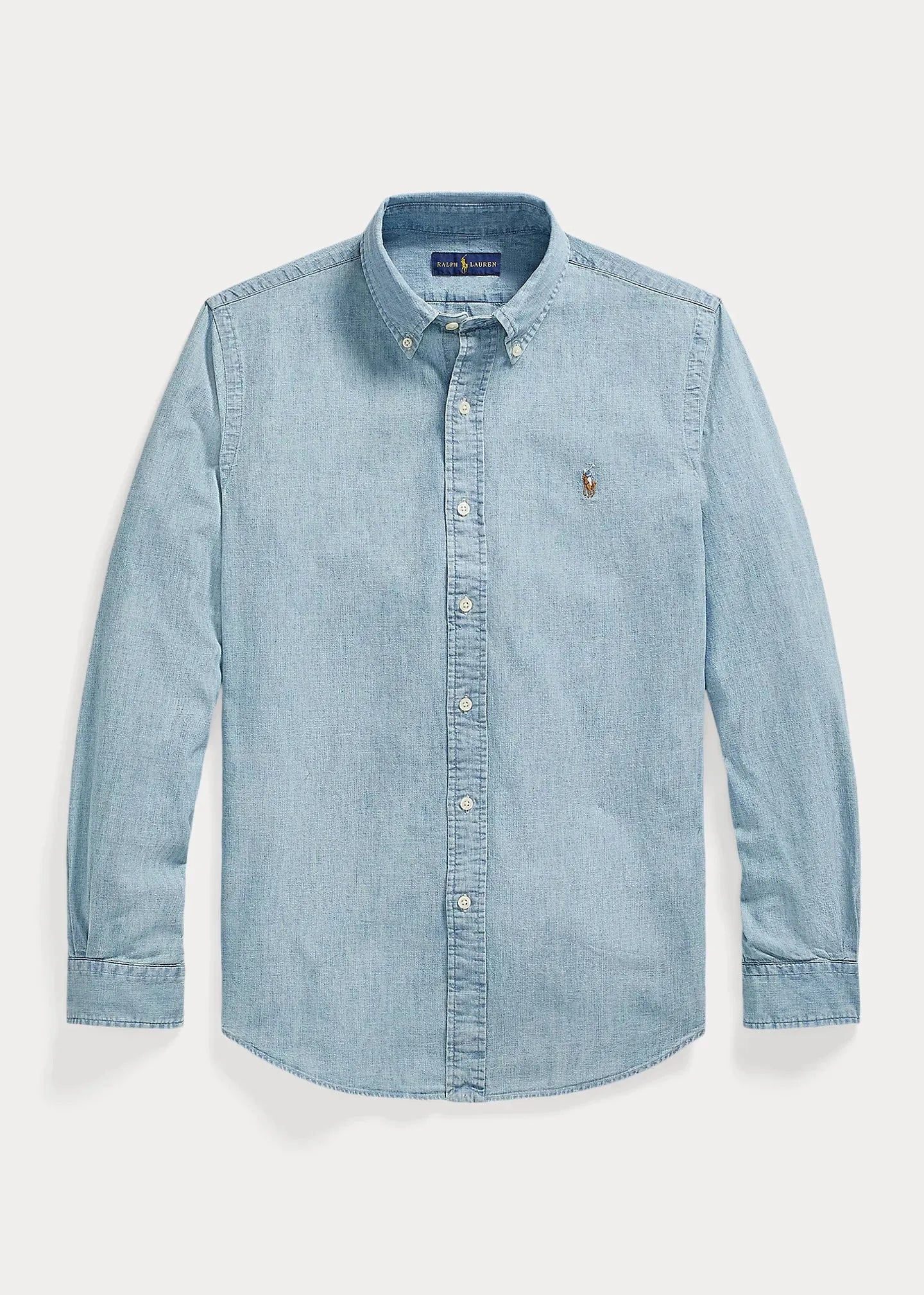Ralph Lauren Shirt Casual - Jeans