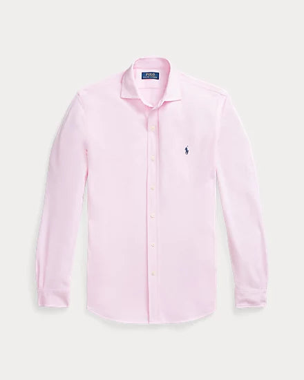 Ralph Lauren Shirt Casual - Rose