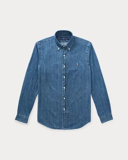 Ralph Lauren Shirt Casual - Jeans