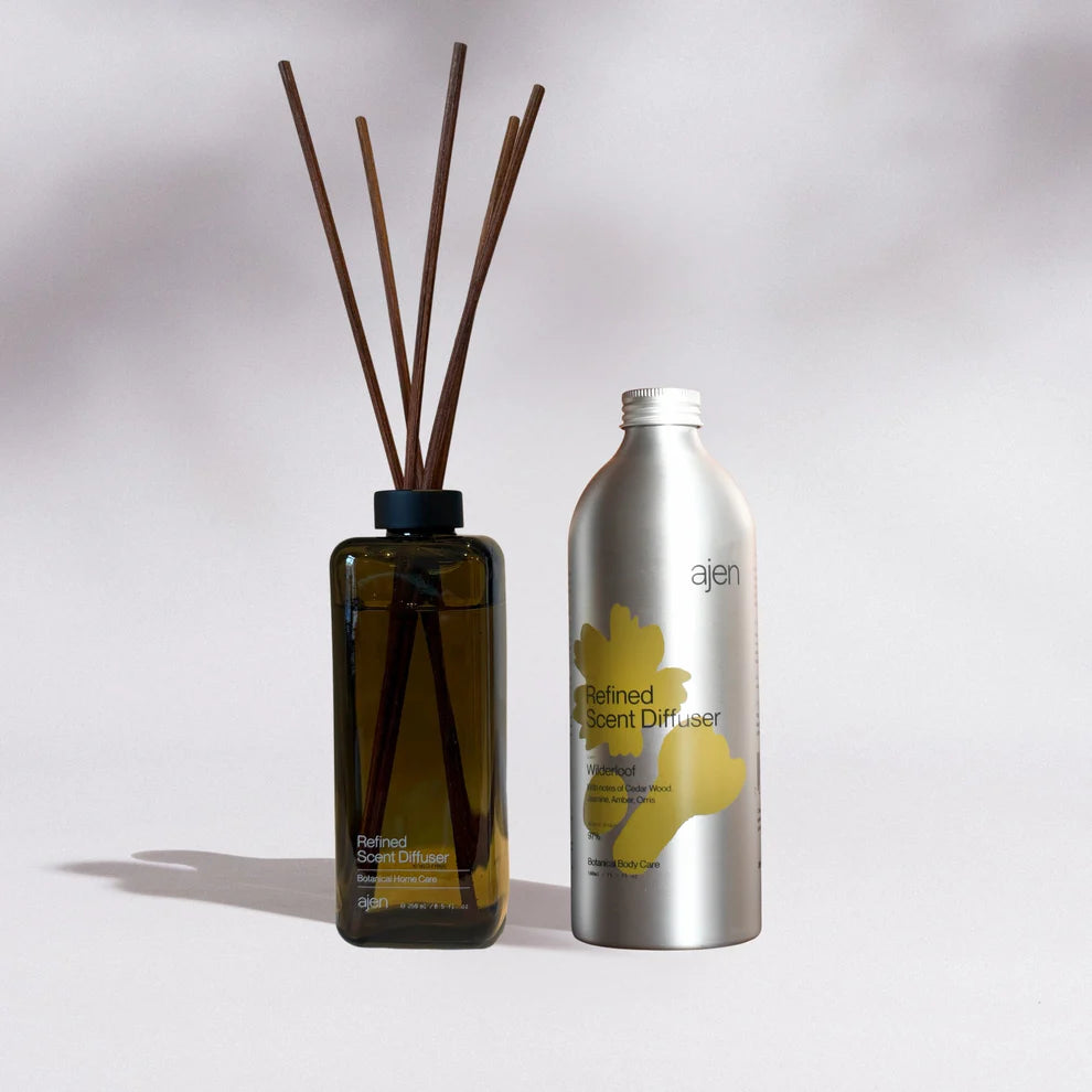 Ajen Scent Diffuser Starter Set - Wilderloof