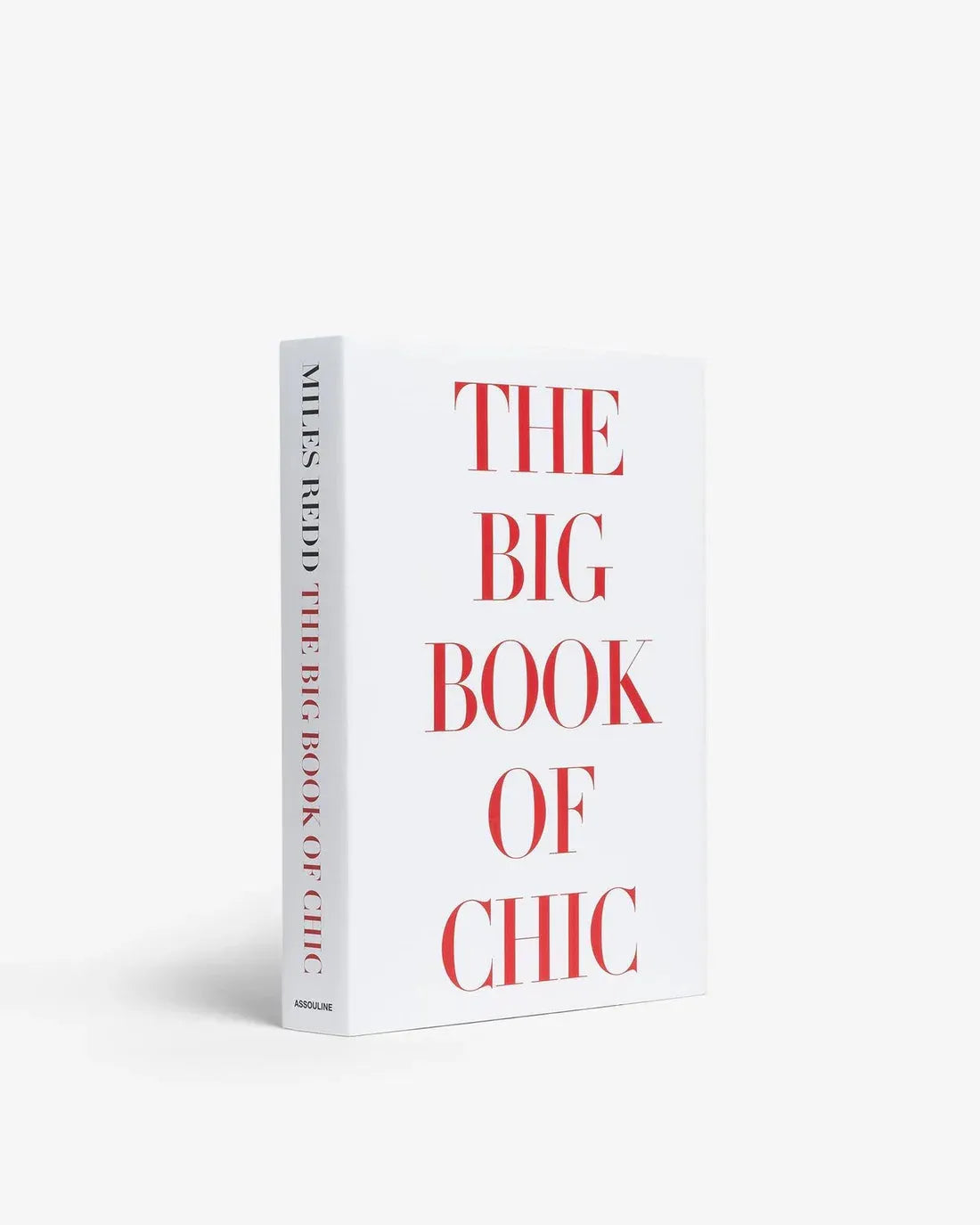 Book of chic