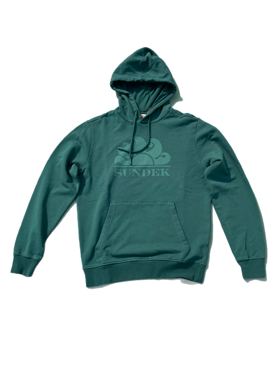 Sundek Sweatshirt - Groen