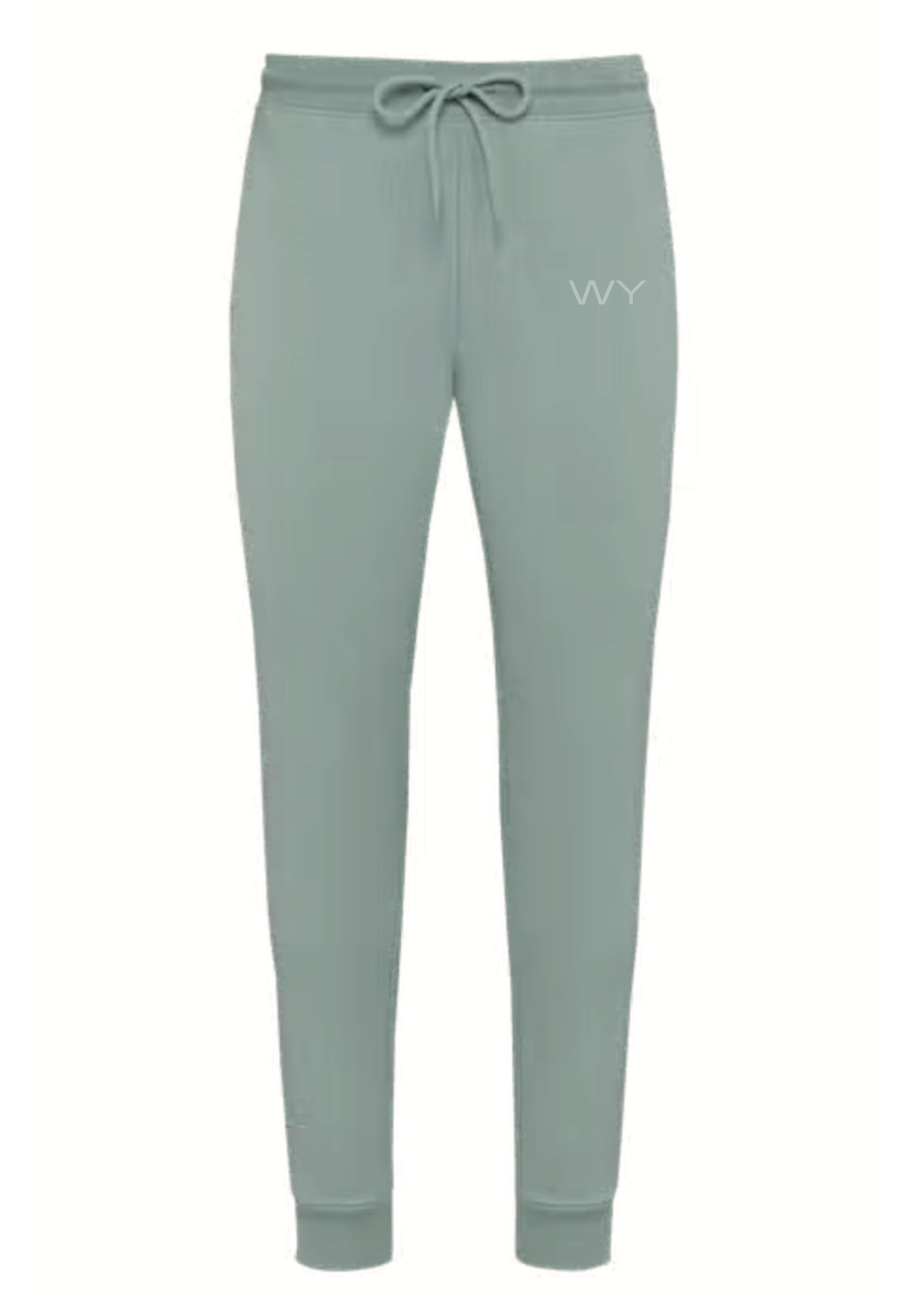 WY Jogging Pants - Turquoise