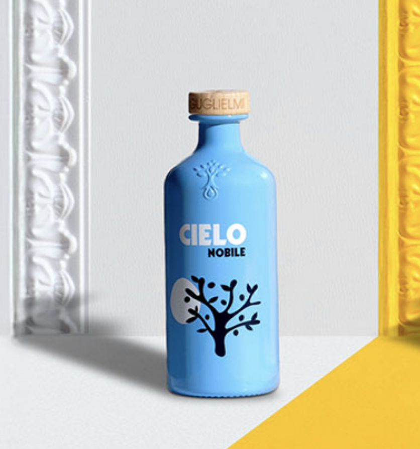 Guglielmi Tales Cielo Nobile 500 ML