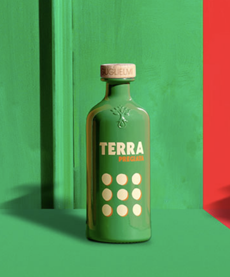 Guglielmi Tales Terra Pregiata 500ml