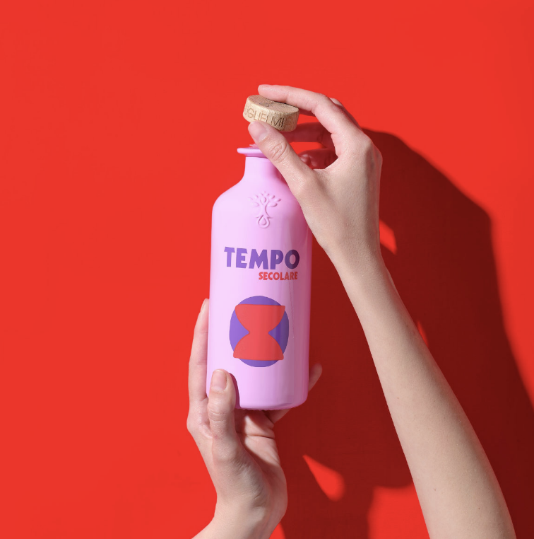 Guglielmi Tales TEMPO SECOLARE 500 ML