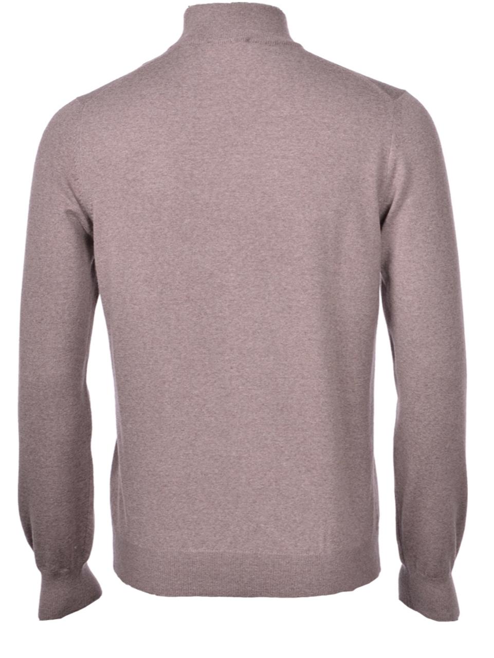 Gran Sasso Trui Turtle Neck - Beige