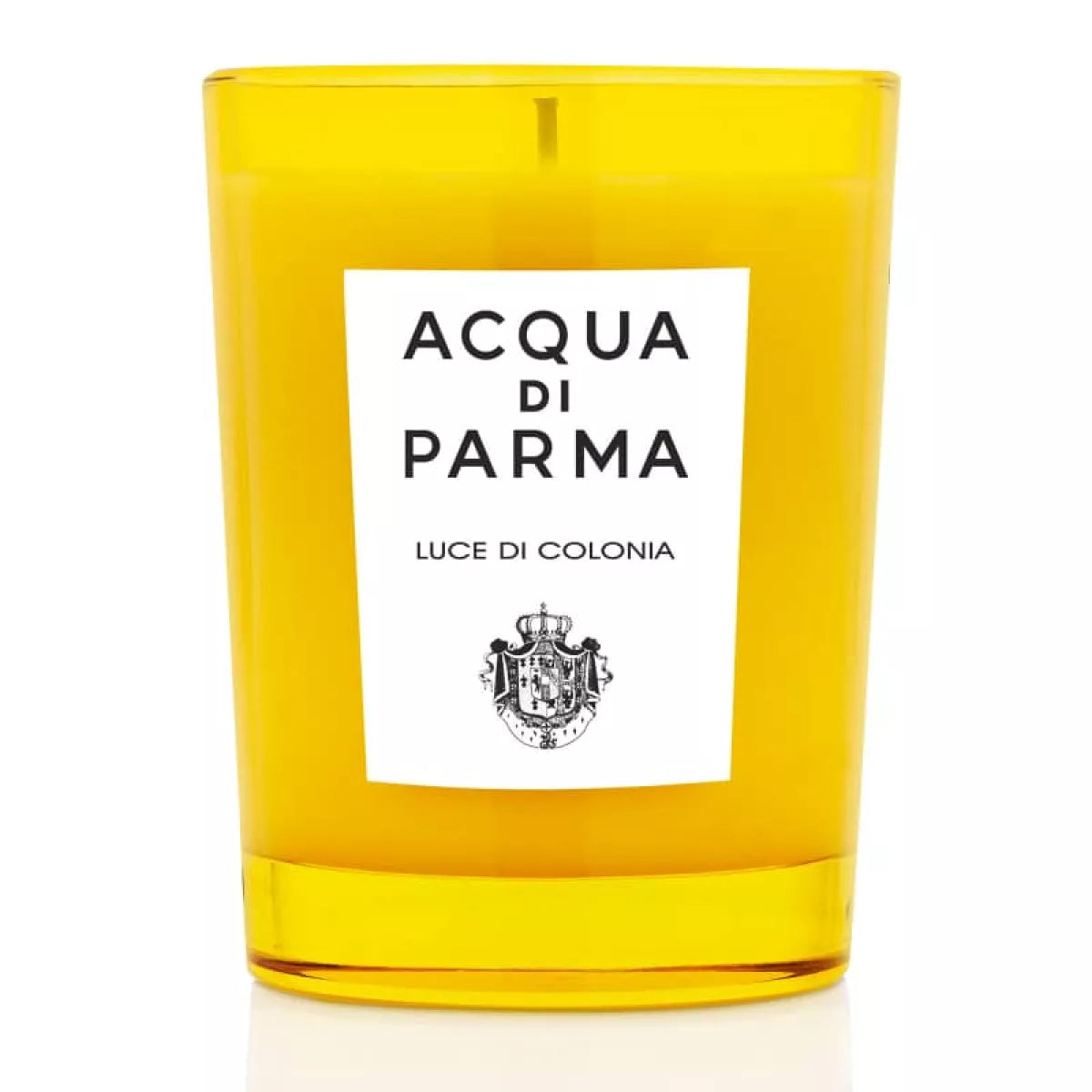 Acqua Di Parma Luce di Colonia Candle 500 gr