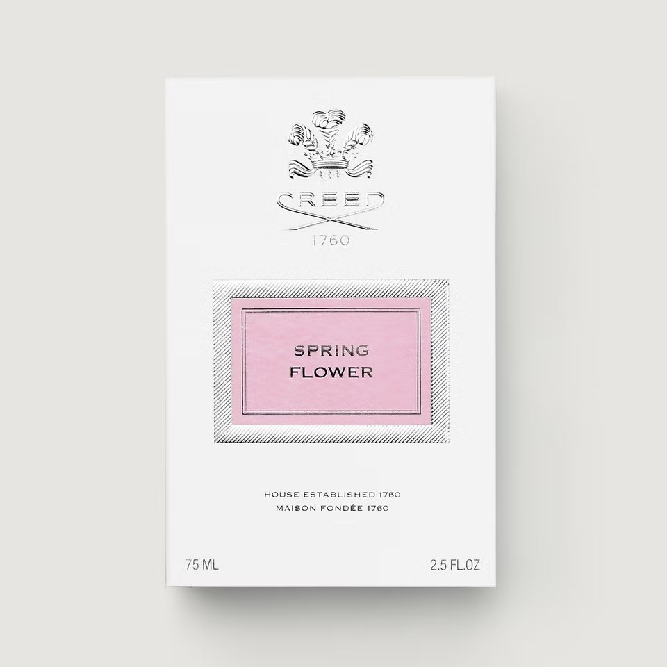 Creed Spring Flower- 75 ML