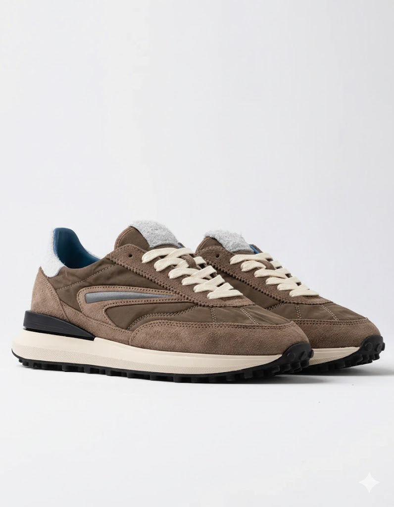 DATE Schoenen - Bruin